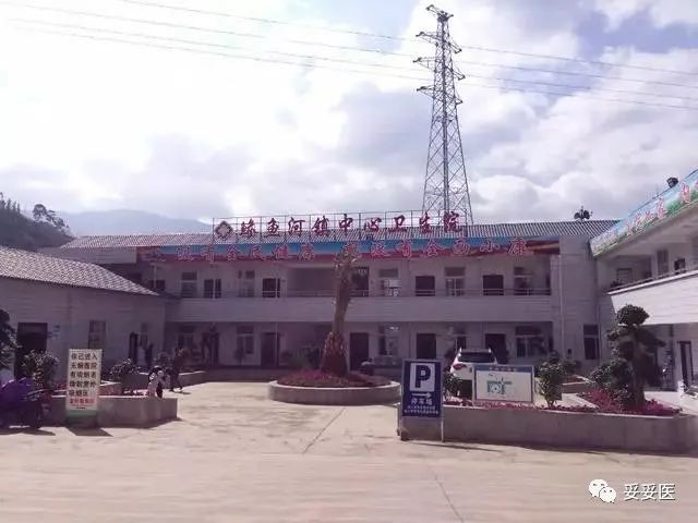 会东县鲹鱼河镇中心卫生院深入普及基本公共卫生服务项目 会东县鲹鱼河镇中心卫生院深入普及基本公共卫生服务项目