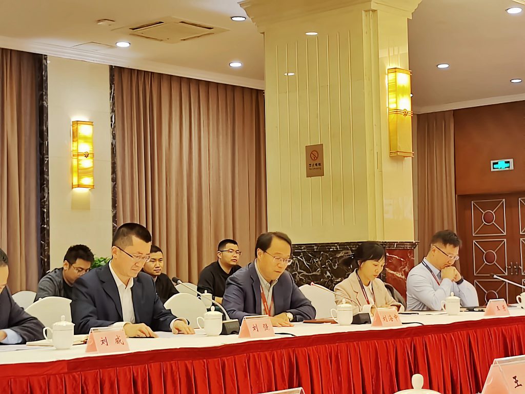 绵阳市妇幼保健院(市儿童医院)与四川长虹智慧健康科技有限公司战略合作签约仪式成功举行 绵阳市妇幼保健院(市儿童医院)与四川长虹智慧健康科技有限公司战略合作签约仪式成功举行