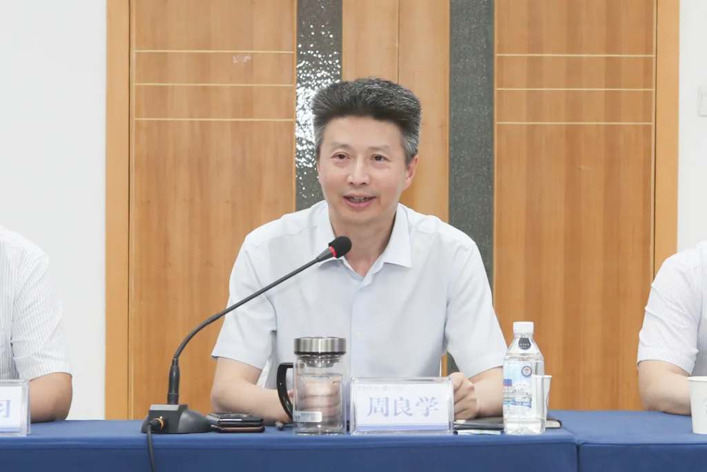 深化医工协同 加速成果转化——绵阳市中心医院与长虹达成医工融合战略合作 深化医工协同 加速成果转化——绵阳市中心医院与长虹达成医工融合战略合作