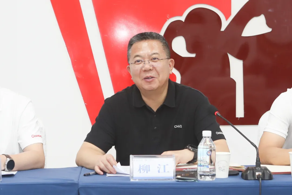 深化医工协同 加速成果转化——绵阳市中心医院与长虹达成医工融合战略合作 深化医工协同 加速成果转化——绵阳市中心医院与长虹达成医工融合战略合作